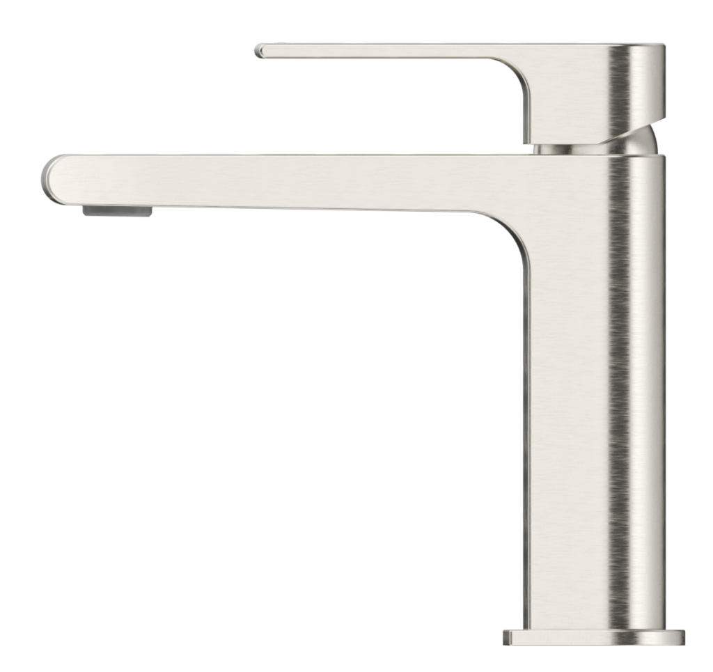 Beki-95v 2  (Brushed Nickel)