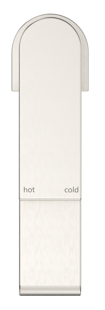 Beki-95v 3 (Brushed Nickel)