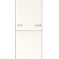 Beki54 3(Brushed Nickel)