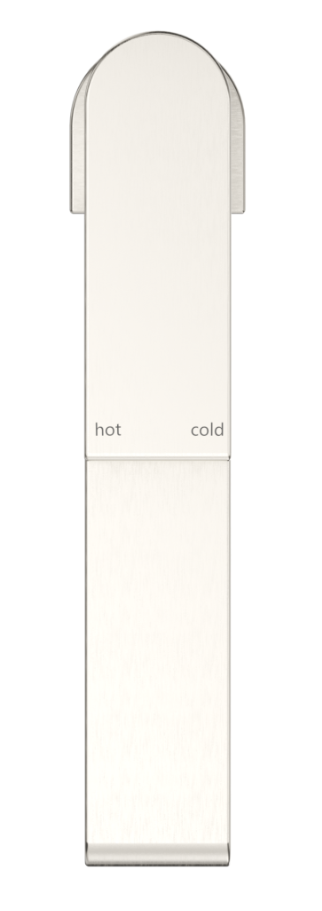 Beki54 3(Brushed Nickel)