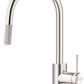 (Brushed Nickel)