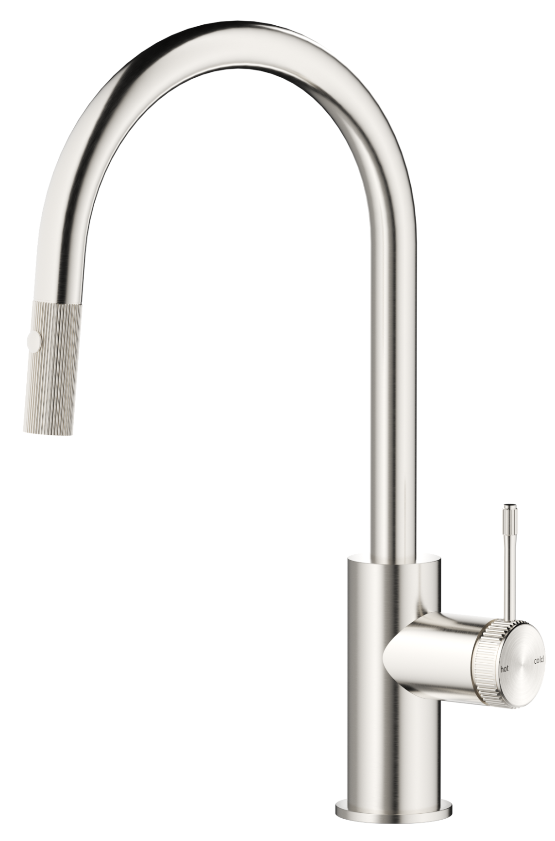 (Brushed Nickel)