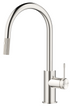 (Brushed Nickel)
