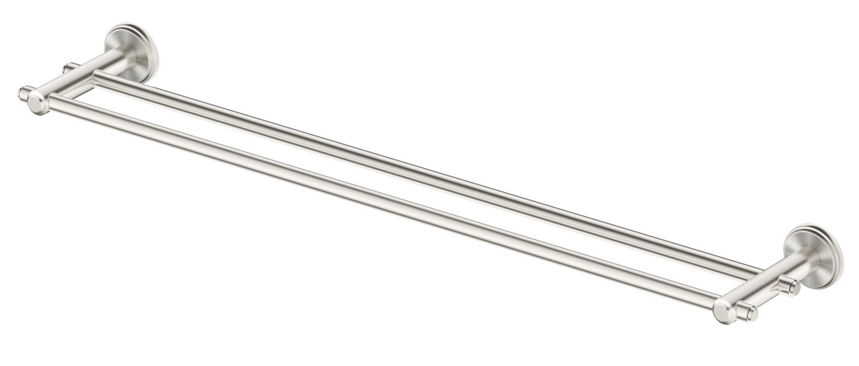 (Brushed Nickel)