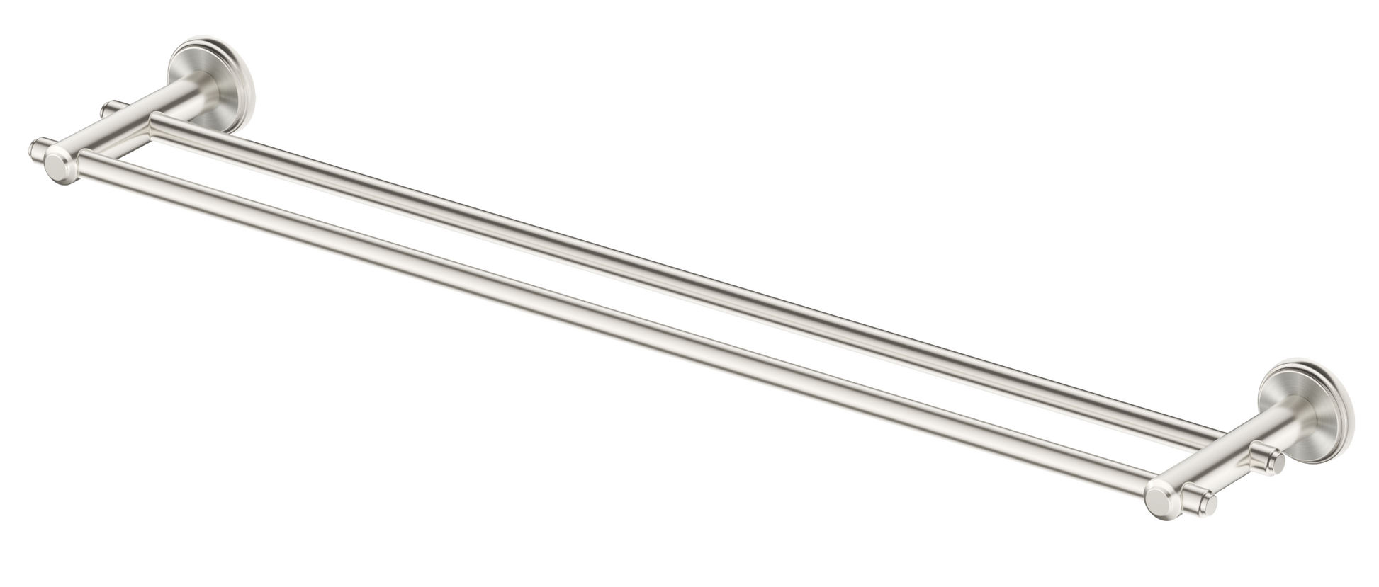 (Brushed Nickel)