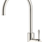 Mica Heritage Gooseneck Sink Mixer