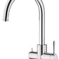 Mica Heritage 3-Way Filter Sink Mixer