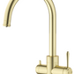 Mica Heritage 3-Way Filter Sink Mixer
