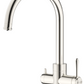 Mica Heritage 3-Way Filter Sink Mixer