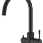 Mica Heritage 3-Way Filter Sink Mixer