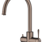 Mica Heritage 3-Way Filter Sink Mixer