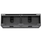 Laguna 1500mm Black American Oak Wall Hung Vanity