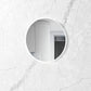 LED Bondi 800mm Frameless Tuffi Mirror