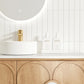 Laguna Mark II 1200mm Woodland Oak Wall Hung Vanity