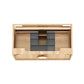 Laguna Mark II 900mm Woodland Oak Wall Hung Vanity