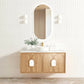Laguna Mark II 1200mm Woodland Oak Wall Hung Vanity