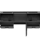Laguna Mark II 1800mm Black Oak Wall Hung Vanity