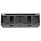 Laguna Mark II 1500mm Black Oak Wall Hung Vanity