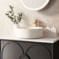 Laguna Mark II 750mm Black Oak Wall Hung Vanity