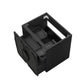 Laguna Mark II 600mm Black Oak Wall Hung Vanity