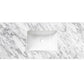 Laguna Mark II 1200mm Woodland Oak Wall Hung Vanity
