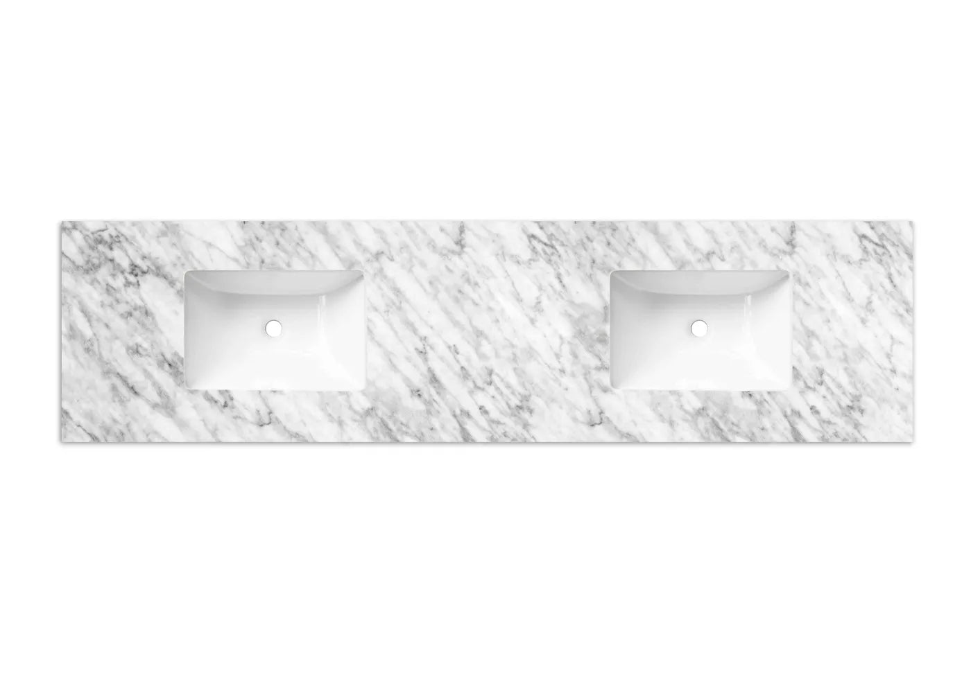 Laguna Mark II 1800mm Woodland Oak Wall Hung Vanity