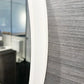 LED Bronte 800mm Mirror Speaker Touch Sensor Old Stock Clearance - Purchased as is - No Warranty