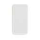 LED Newport 1500(W)x750(H) Gold Metal Frame Mirror- Install Horizontal or Vertical