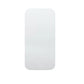LED Newport 900(H)x450(W) Frameless Back Lit Tuffi Mirror Soft Square