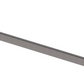 Milos Single Towel Rail