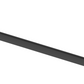 Milos Single Towel Rail