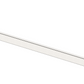 Milos Single Towel Rail