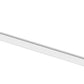 Milos Single Towel Rail